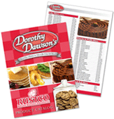 Dorothy Dawson Foods