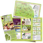 Pioneer Wine Trail