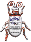 Willeez Ad